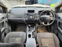 View Ford Ranger 2014