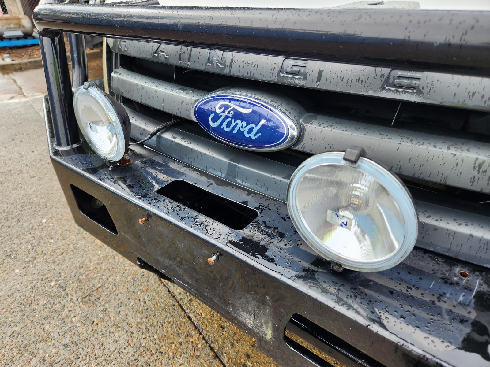 Ford Ranger 2014 View Ford Ranger 2014