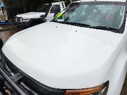 View Ford Ranger 2014