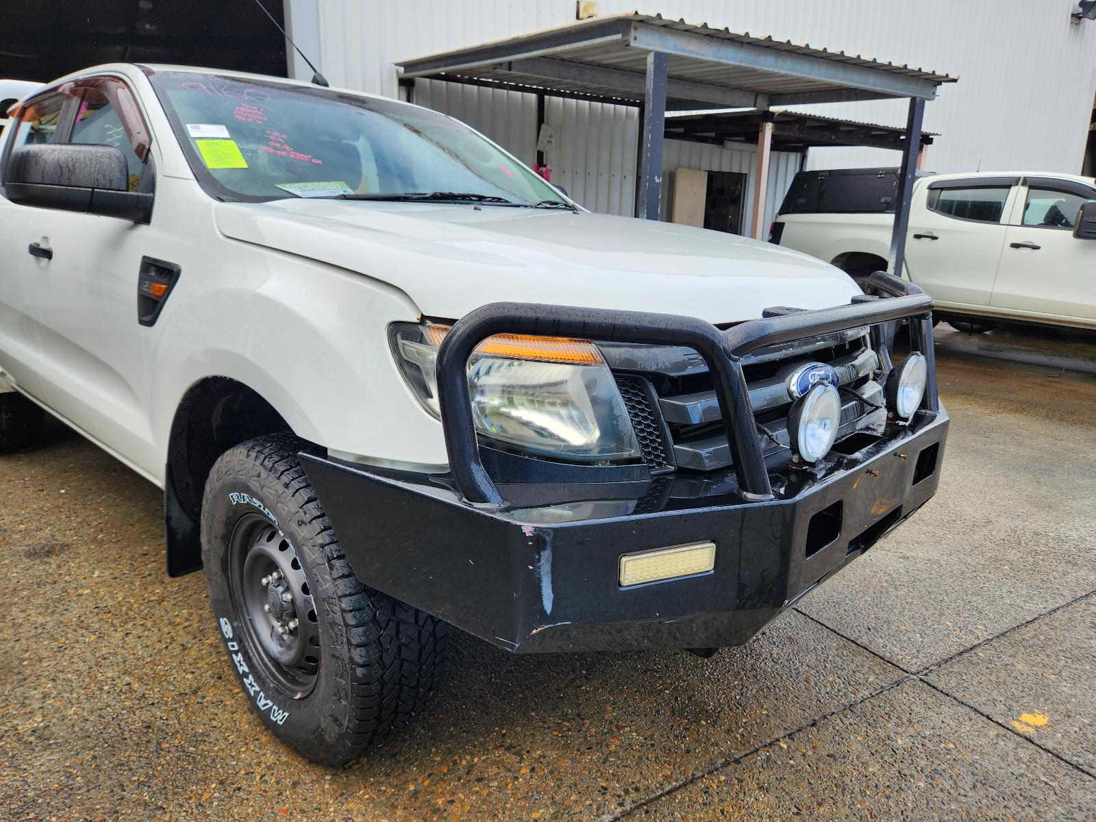 Ford Ranger 2014 View Ford Ranger 2014