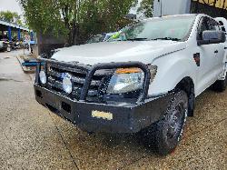 View Ford Ranger 2014