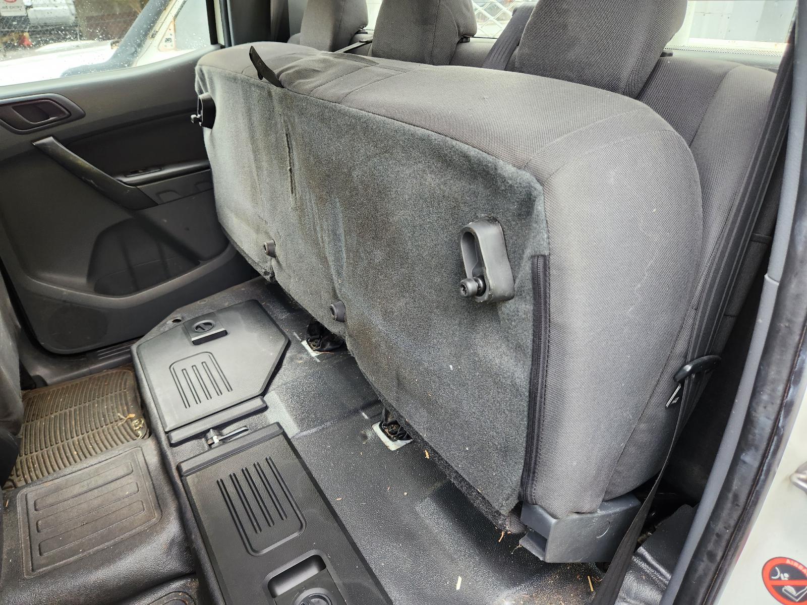 Ford Ranger 2014 View Ford Ranger 2014