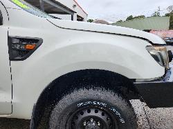 View Ford Ranger 2014