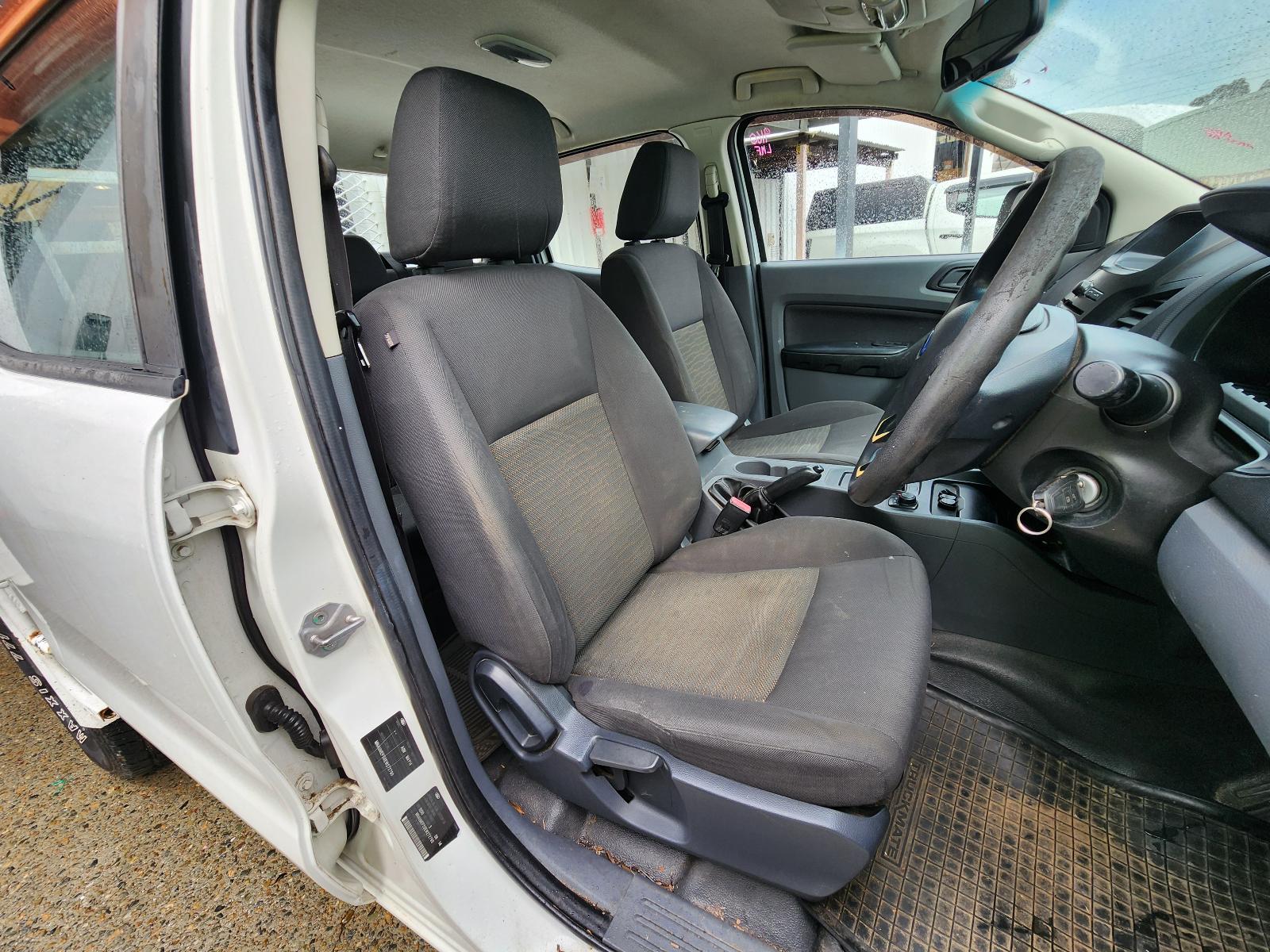 Ford Ranger 2014 View Ford Ranger 2014