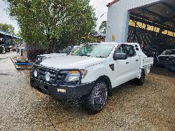 View Auto part Trans/Gearbox Ford Ranger 2014