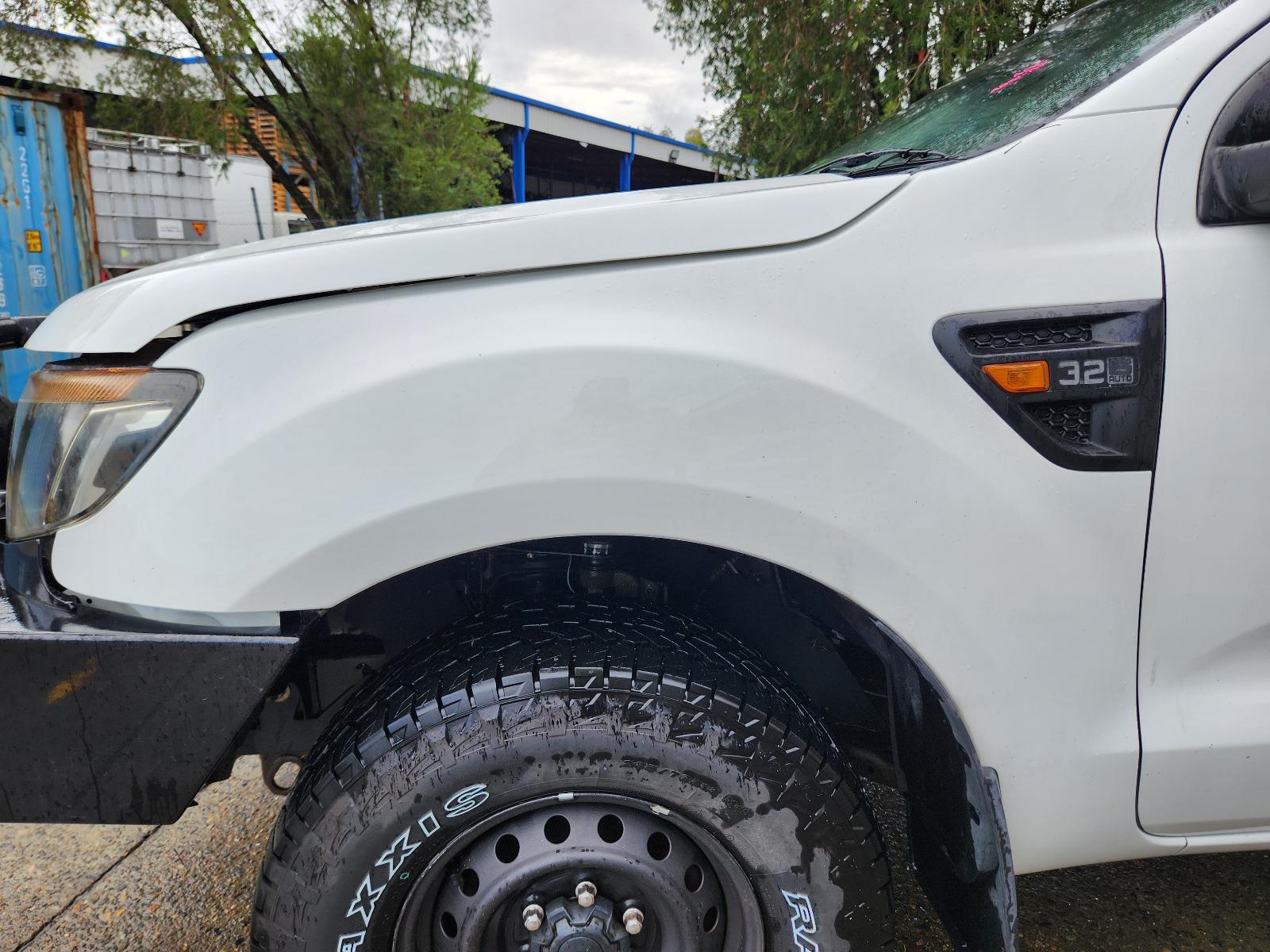Ford Ranger 2014 View Ford Ranger 2014