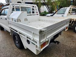 View Ford Ranger 2014
