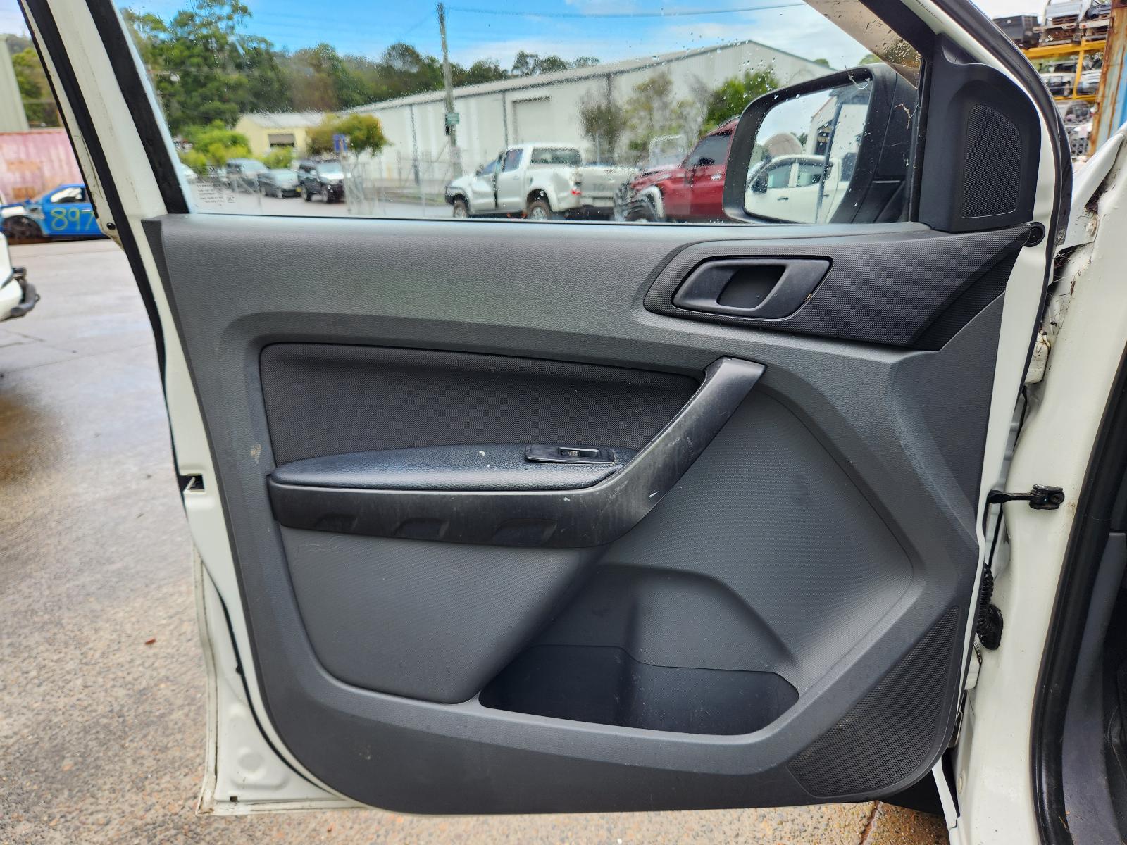 Ford Ranger 2014 View Ford Ranger 2014