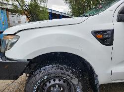 View Ford Ranger 2014