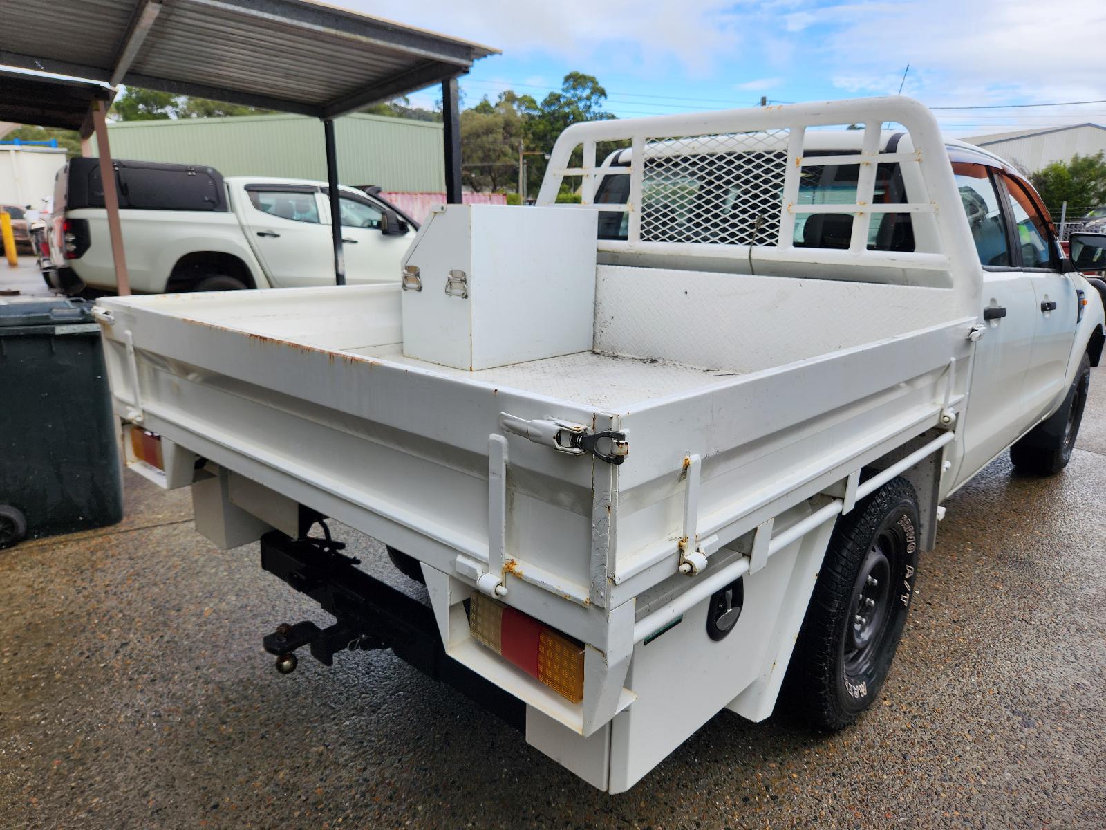 Ford Ranger 2014 View Ford Ranger 2014