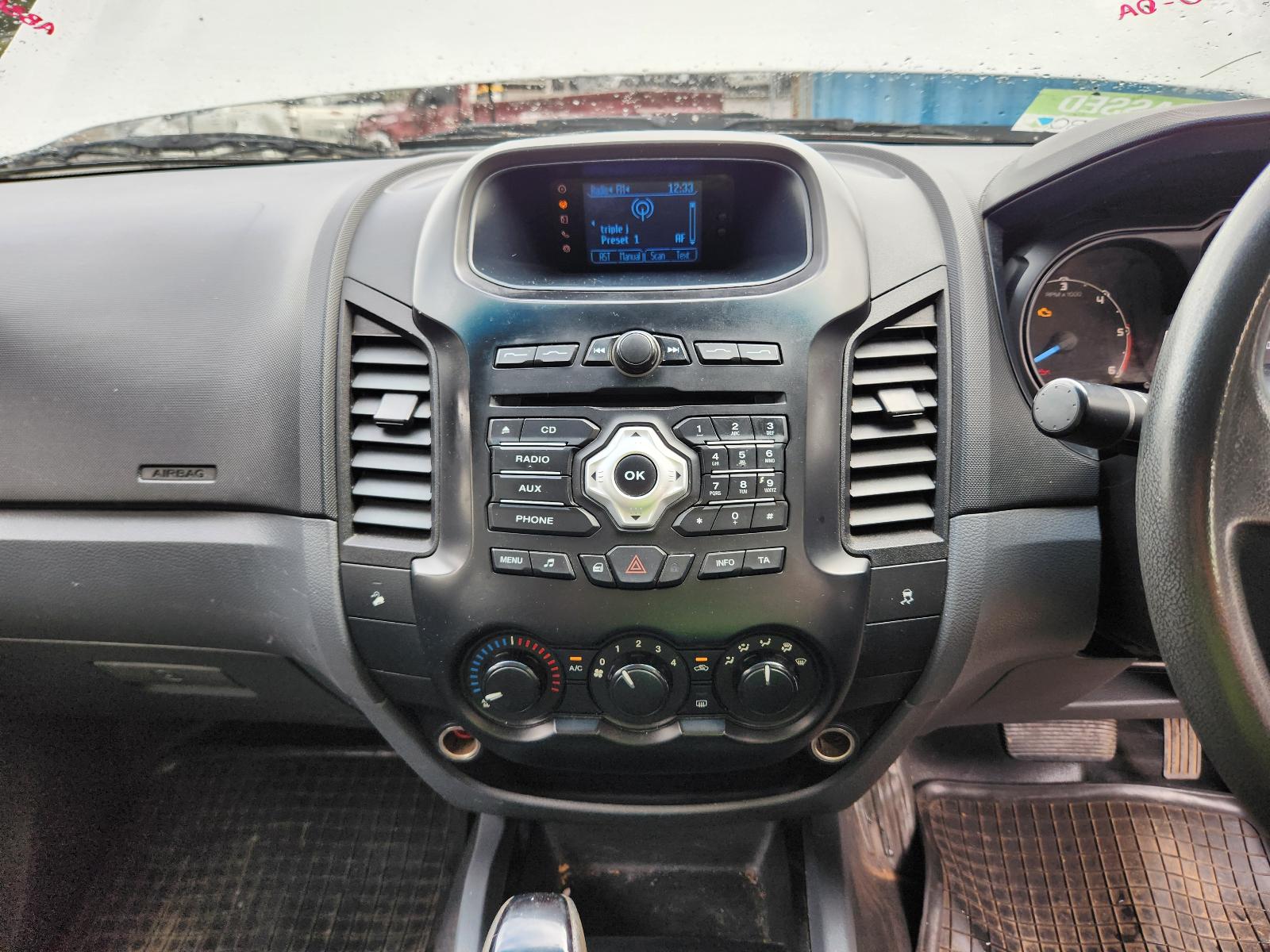 Ford Ranger 2014 View Ford Ranger 2014