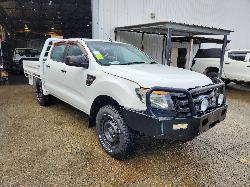 View Ford Ranger 2014