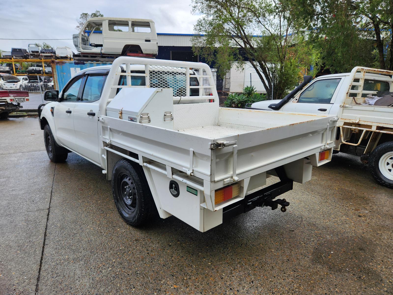 Ford Ranger 2014 View Ford Ranger 2014