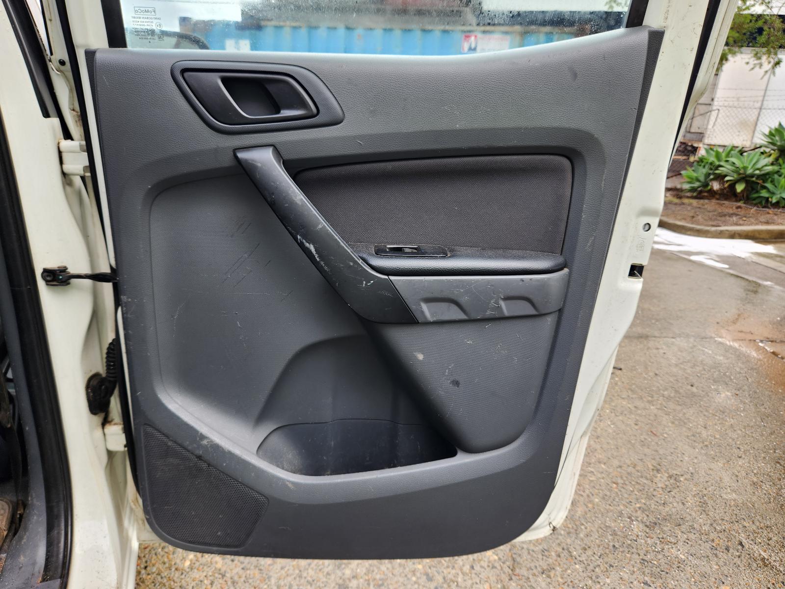 Ford Ranger 2014 View Ford Ranger 2014