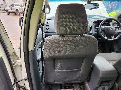 View Ford Ranger 2014