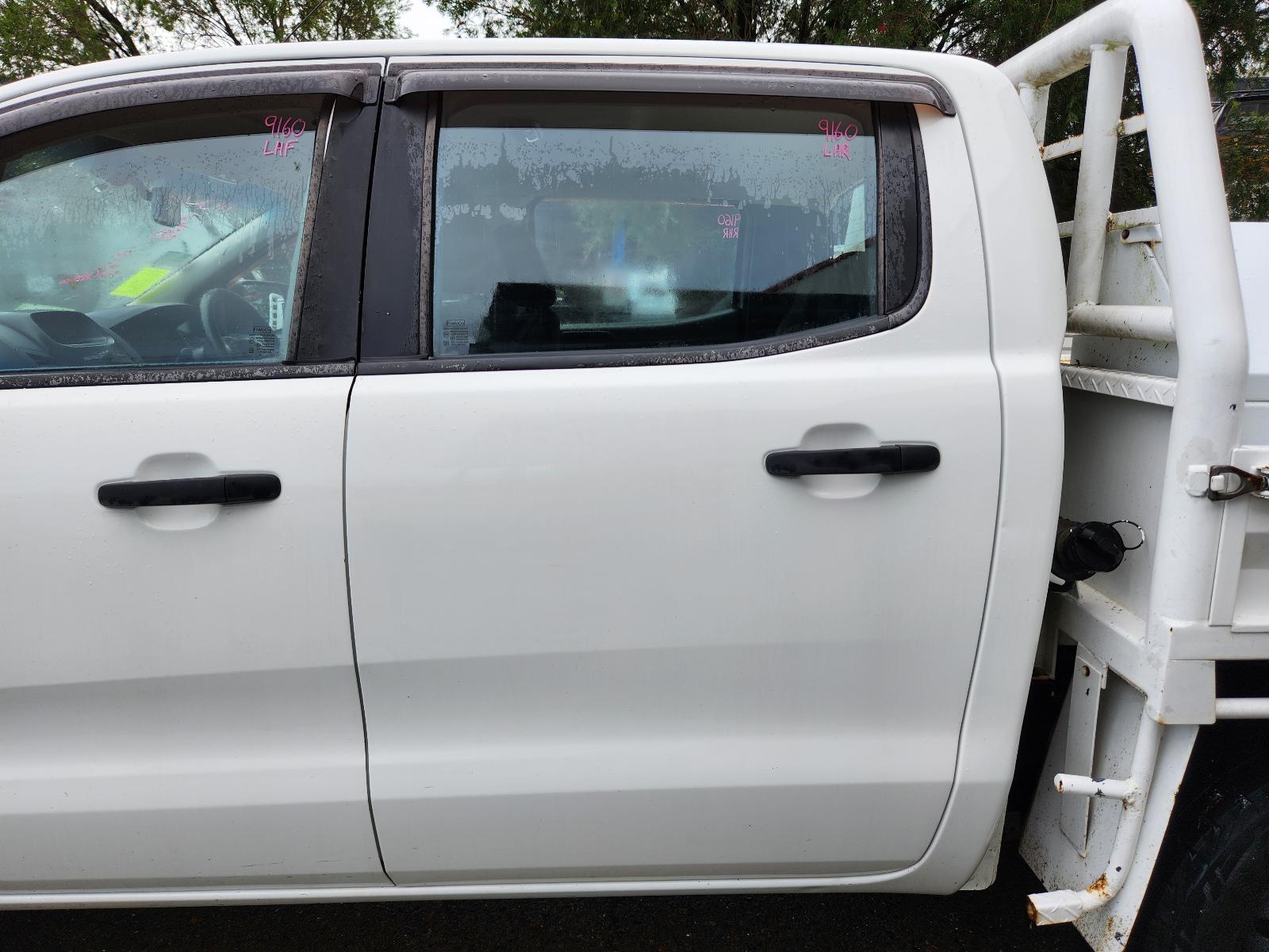 Ford Ranger 2014 View Ford Ranger 2014