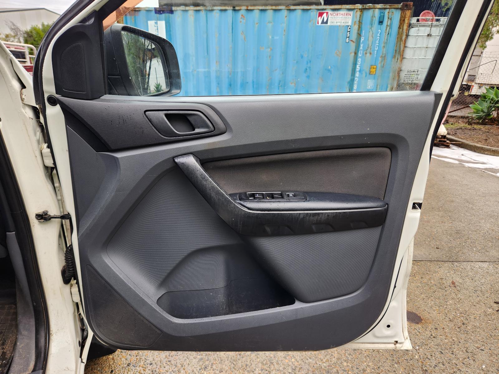 Ford Ranger 2014 View Ford Ranger 2014