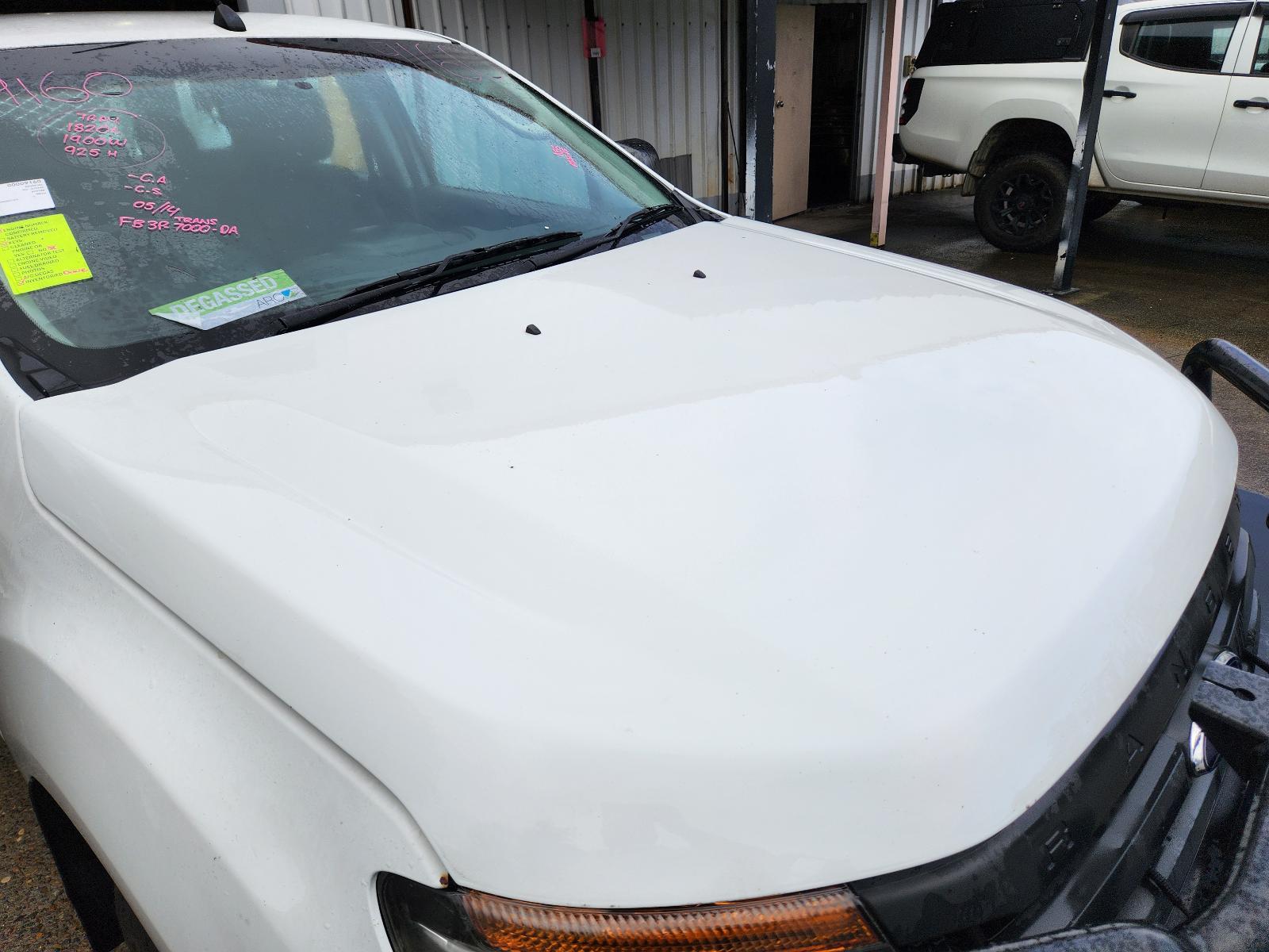 Ford Ranger 2014 View Ford Ranger 2014