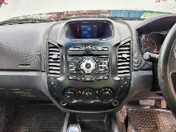 View Ford Ranger 2014