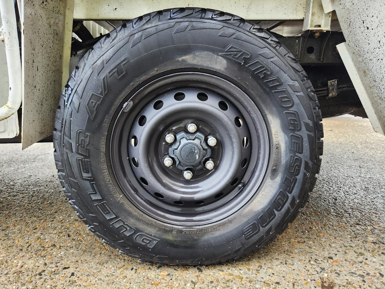 Ford Ranger 2014 View Ford Ranger 2014