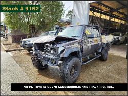 View Auto part Pedal Assembly Toyota Landcruiser 2019