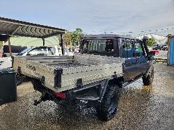 View Toyota Landcruiser 2019 4 Door Pickup