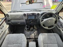 View Toyota Landcruiser 2019 4 Door Pickup