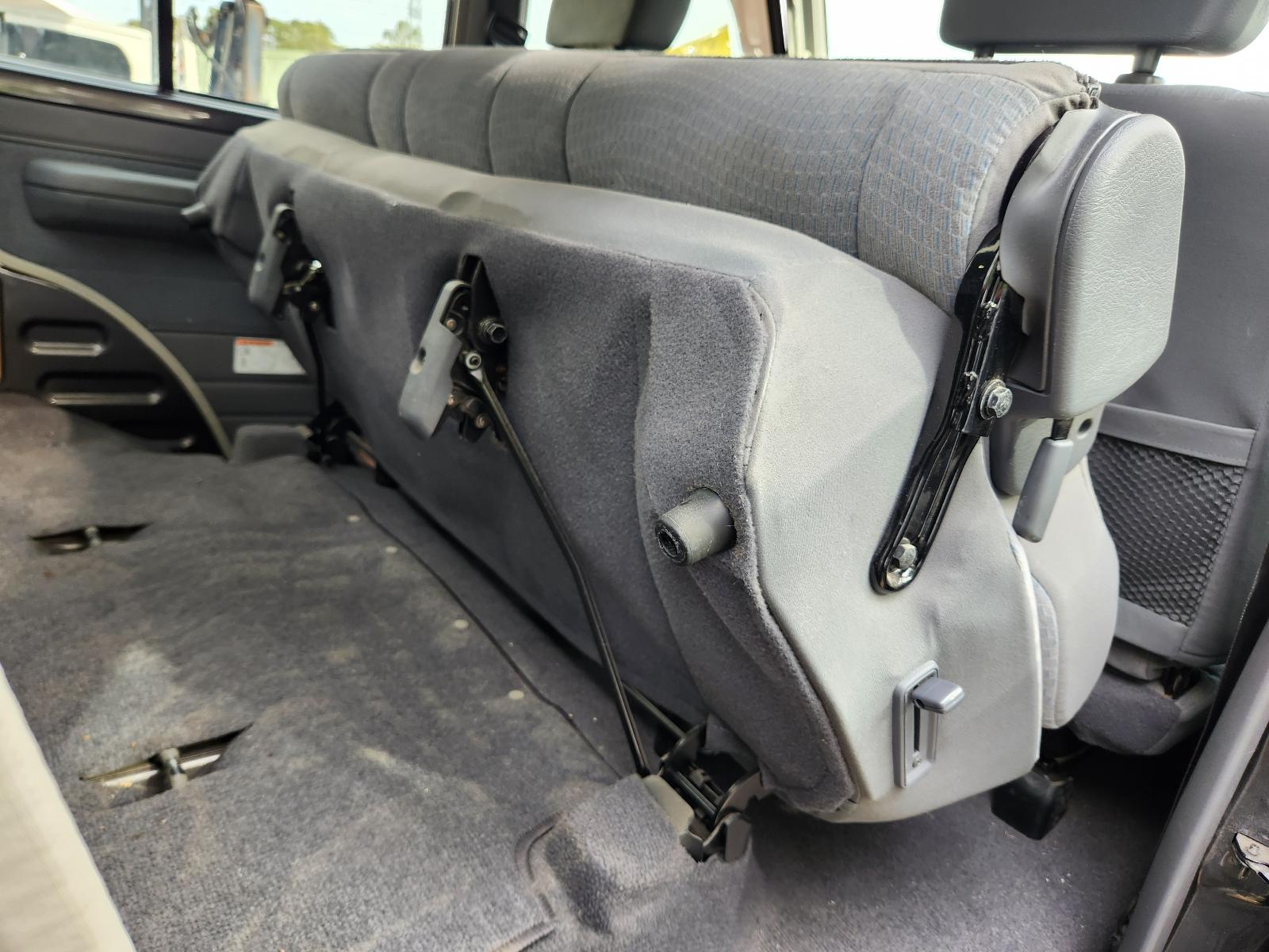 View Toyota Landcruiser 2019 4 Door Pickup