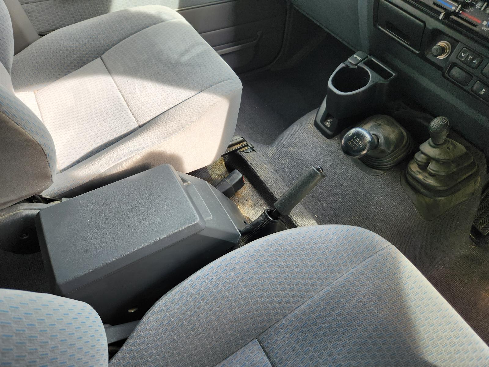 View Toyota Landcruiser 2019 4 Door Pickup