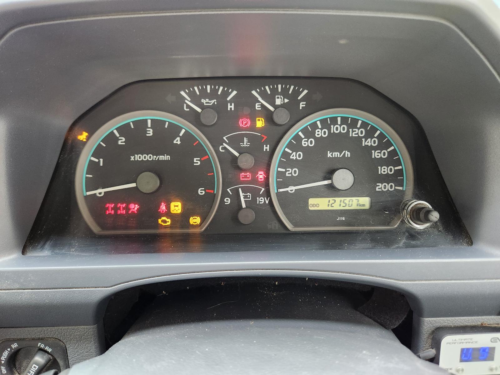 View Toyota Landcruiser 2019 4 Door Pickup