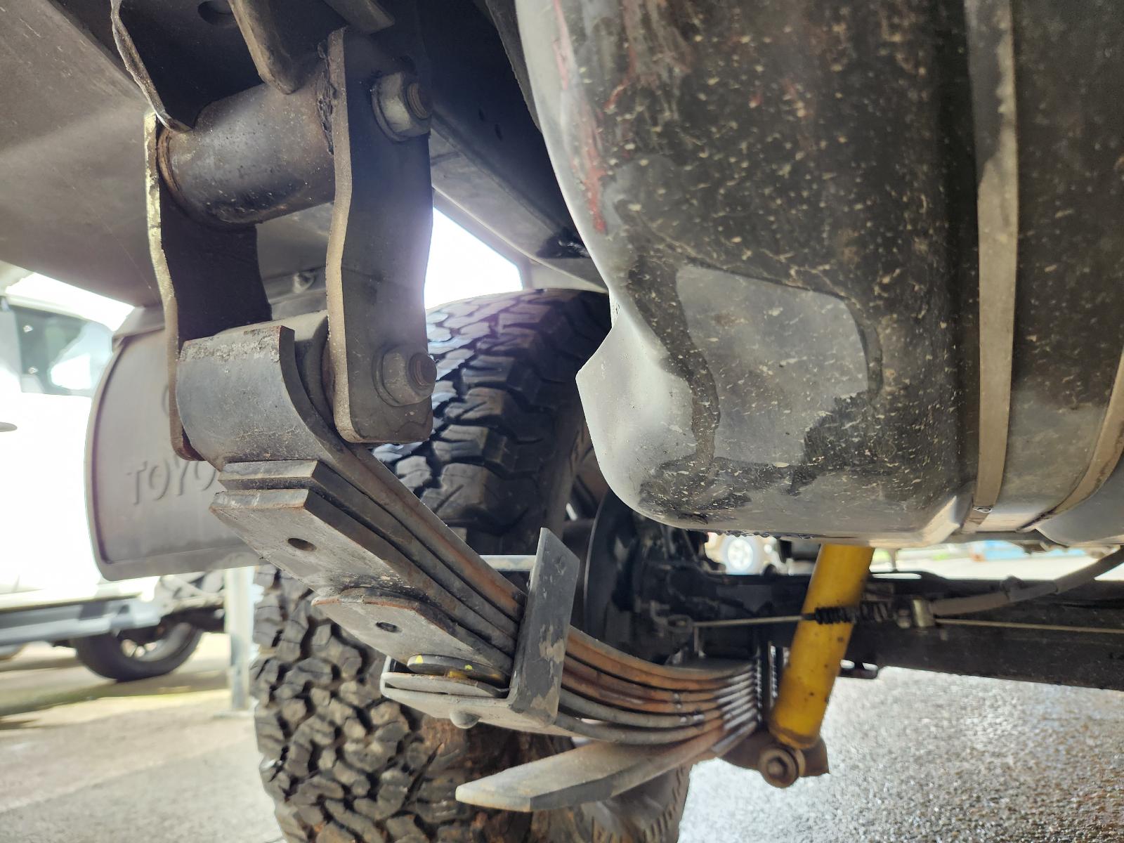View Toyota Landcruiser 2019 4 Door Pickup
