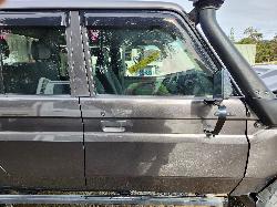 View Toyota Landcruiser 2019 4 Door Pickup