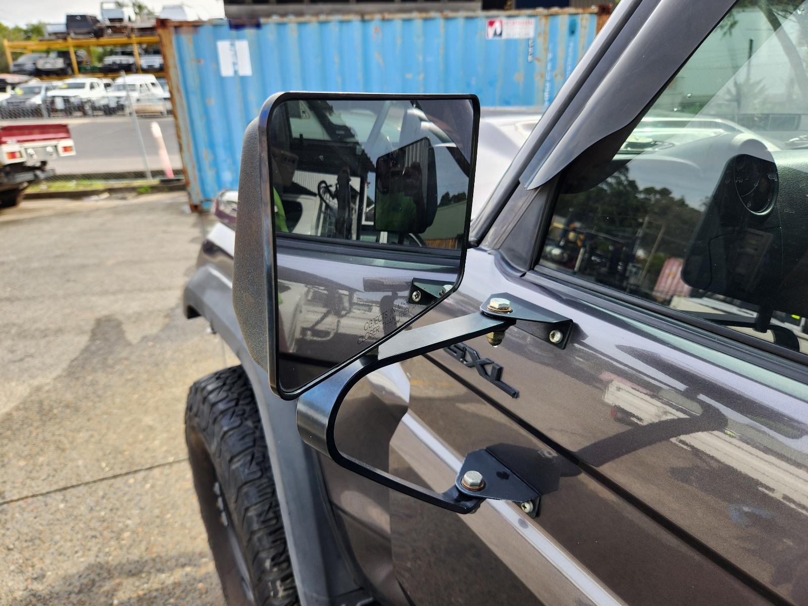 View Toyota Landcruiser 2019 4 Door Pickup