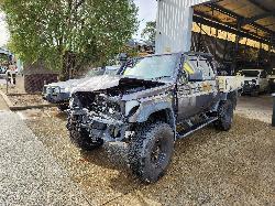 View Auto part Instrument Cluster Toyota Landcruiser 2019