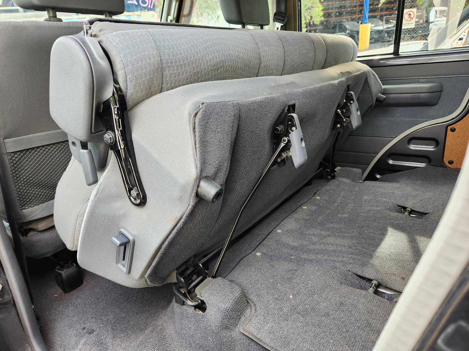 View Toyota Landcruiser 2019 4 Door Pickup