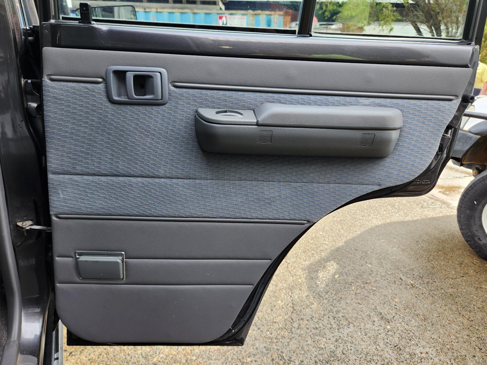 View Toyota Landcruiser 2019 4 Door Pickup