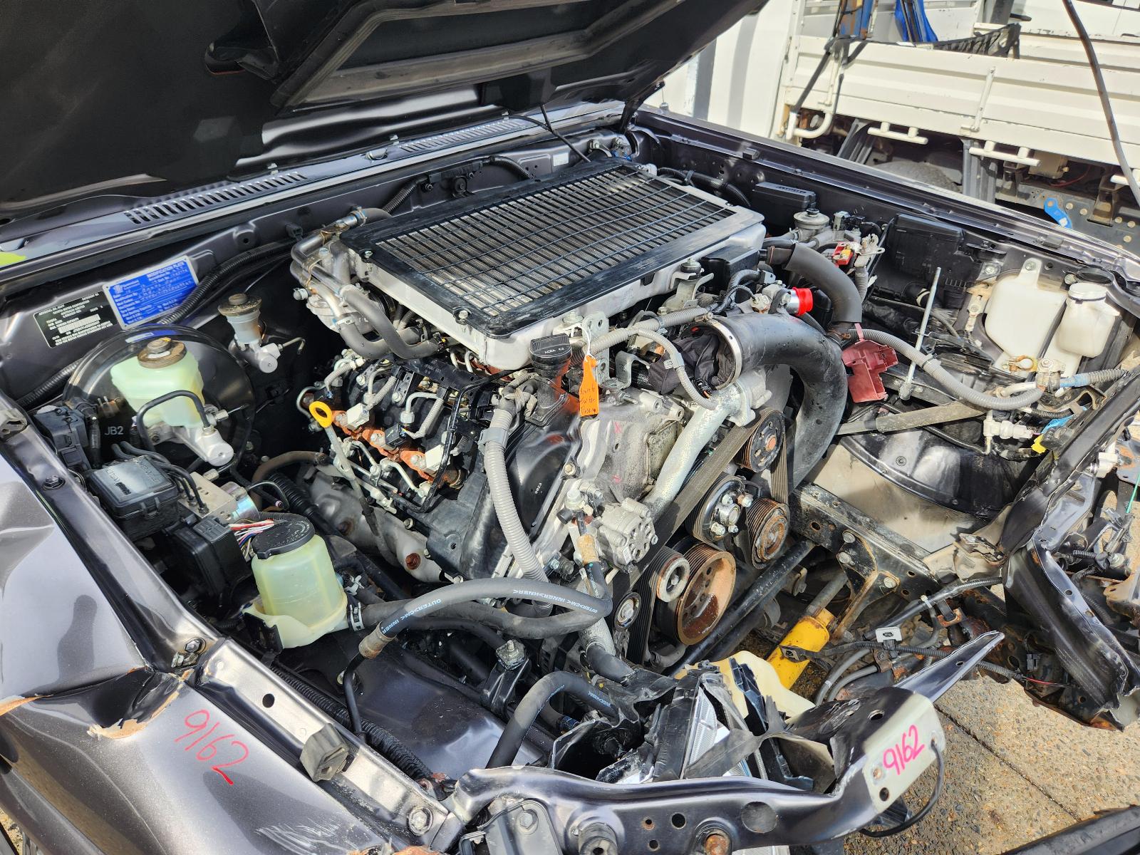 View Toyota Landcruiser 2019 4 Door Pickup