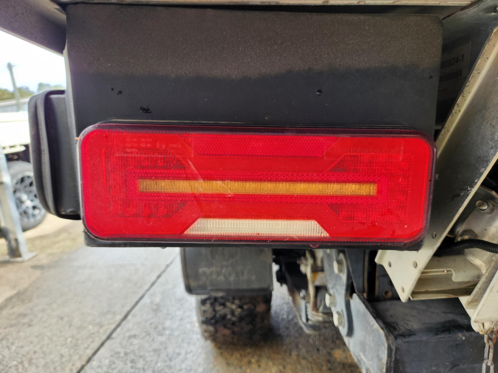 View Toyota Landcruiser 2019 4 Door Pickup