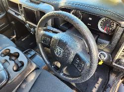 View Ram 1500 2023 4 Door Utility