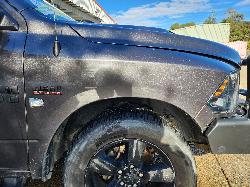 View Ram 1500 2023 4 Door Utility