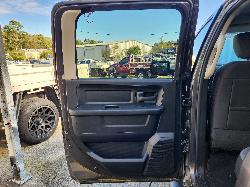 View Ram 1500 2023 4 Door Utility