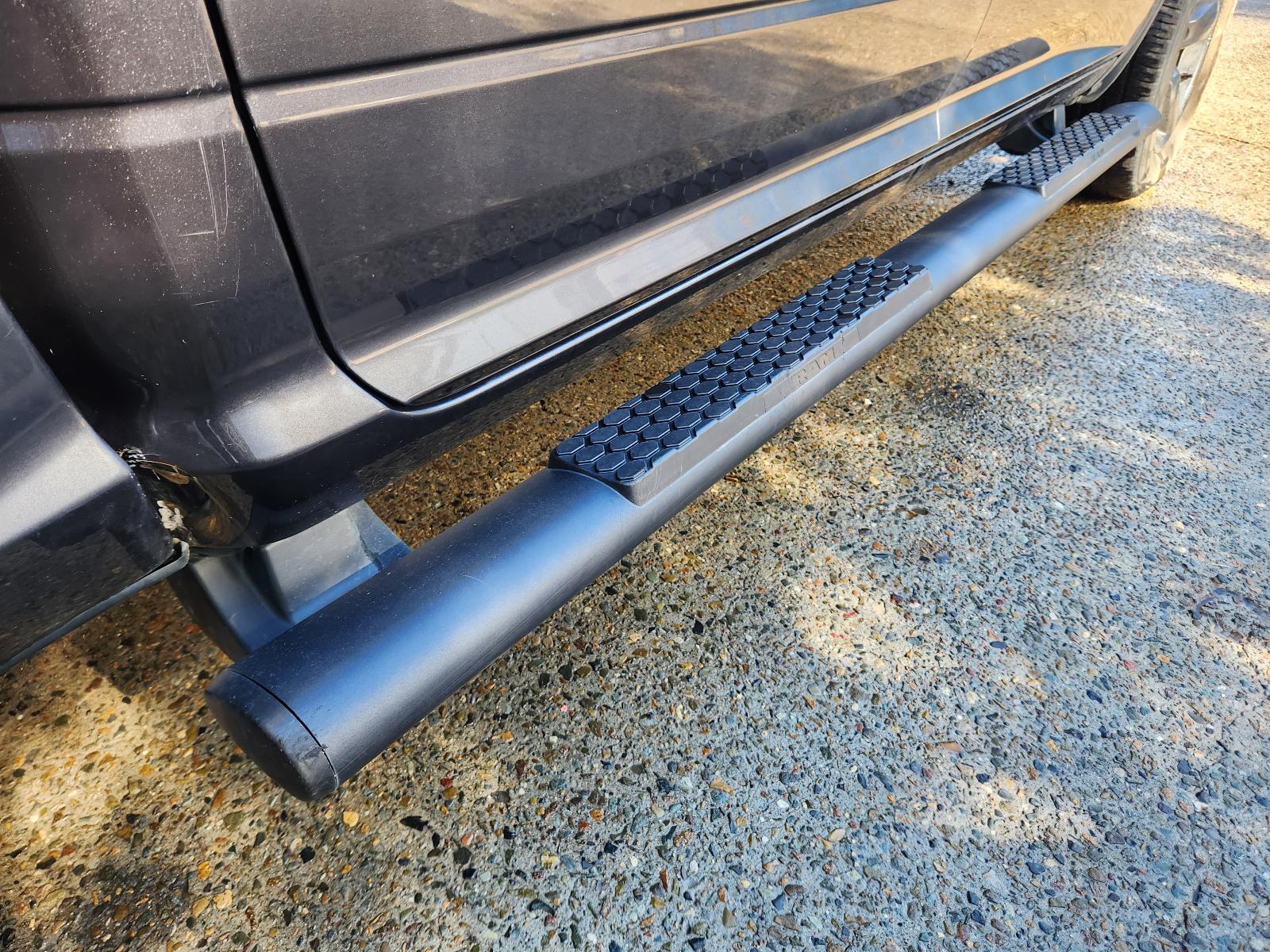Ram 1500 2023 4 Door Utility View Ram 1500 2023 4 Door Utility
