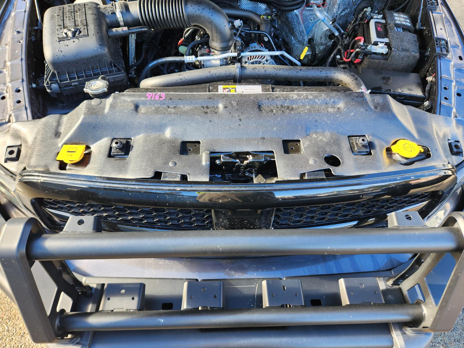 Ram 1500 2023 4 Door Utility View Ram 1500 2023 4 Door Utility