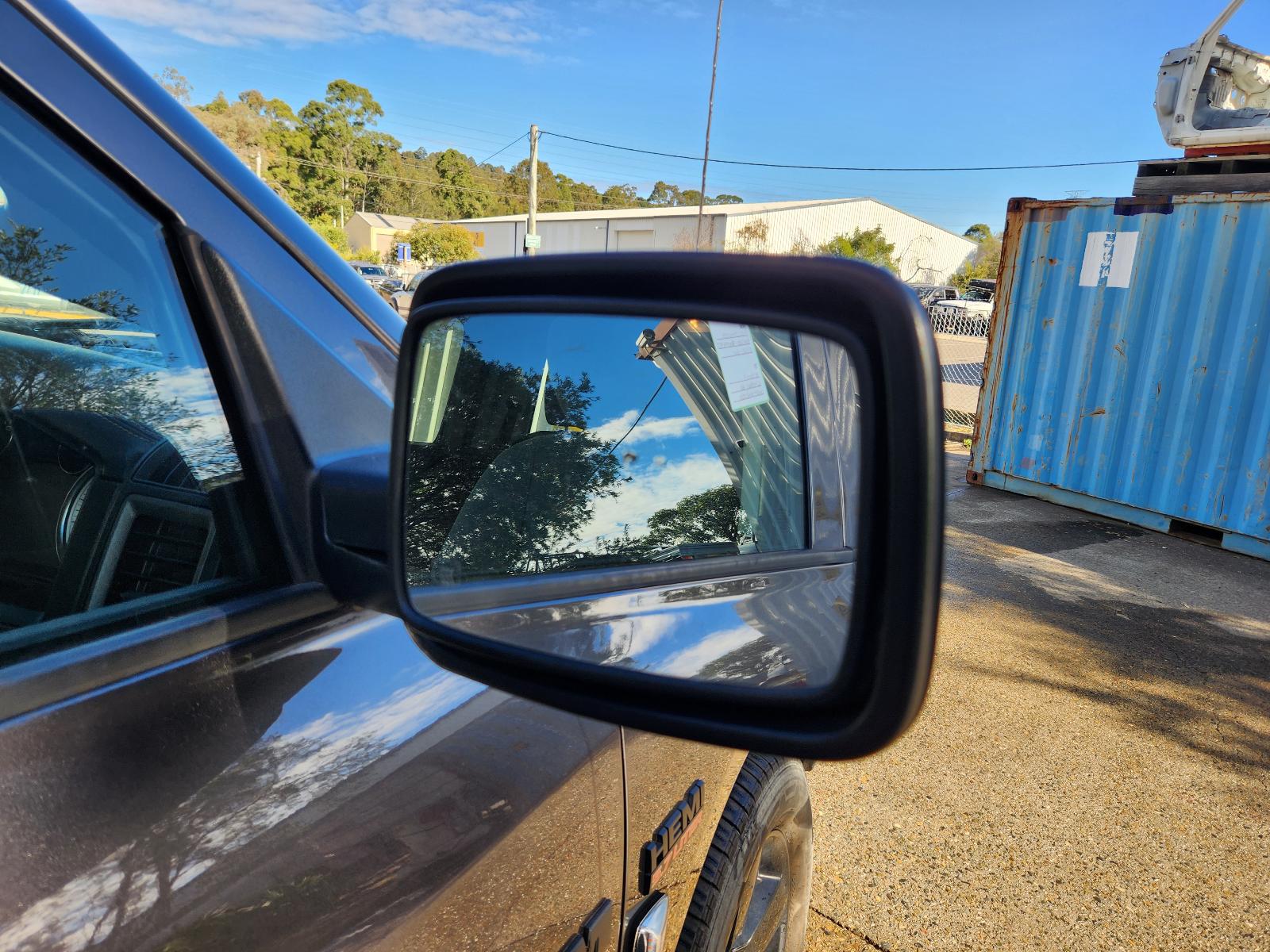 Ram 1500 2023 4 Door Utility View Ram 1500 2023 4 Door Utility