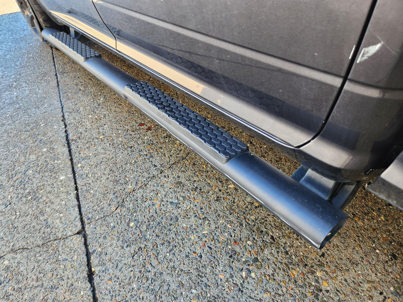 Ram 1500 2023 4 Door Utility View Ram 1500 2023 4 Door Utility