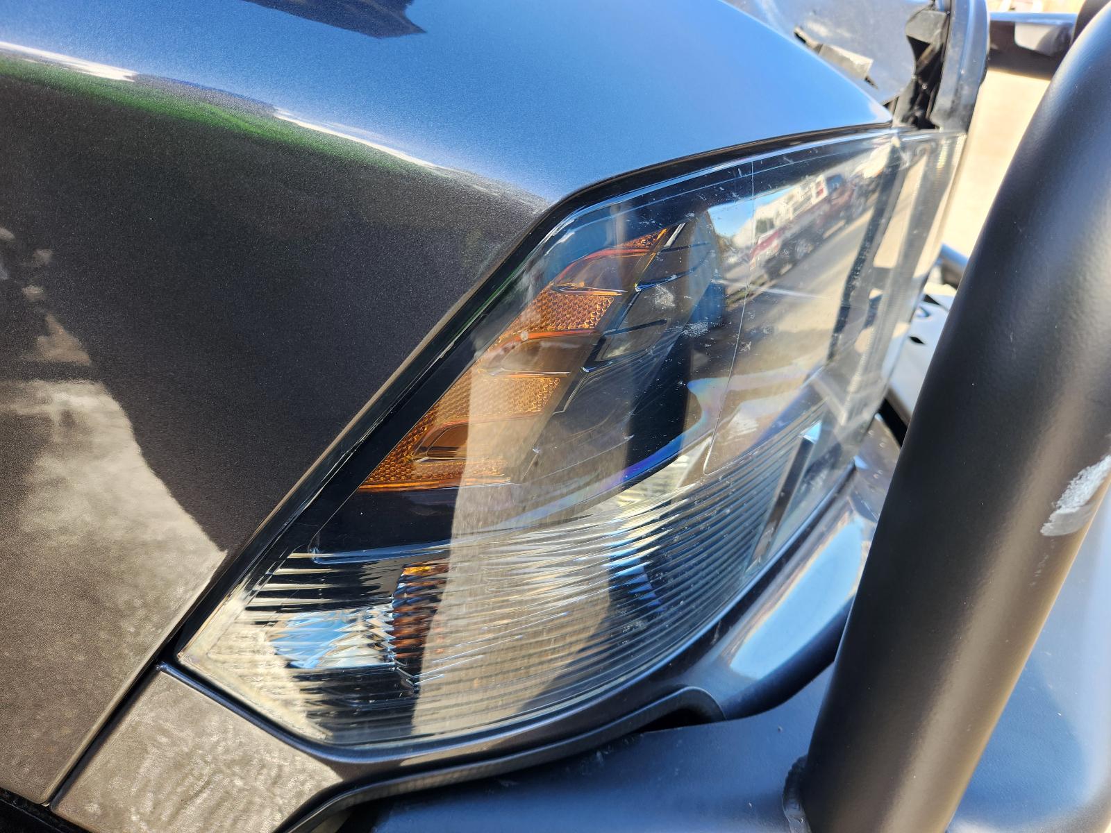 Ram 1500 2023 4 Door Utility View Ram 1500 2023 4 Door Utility