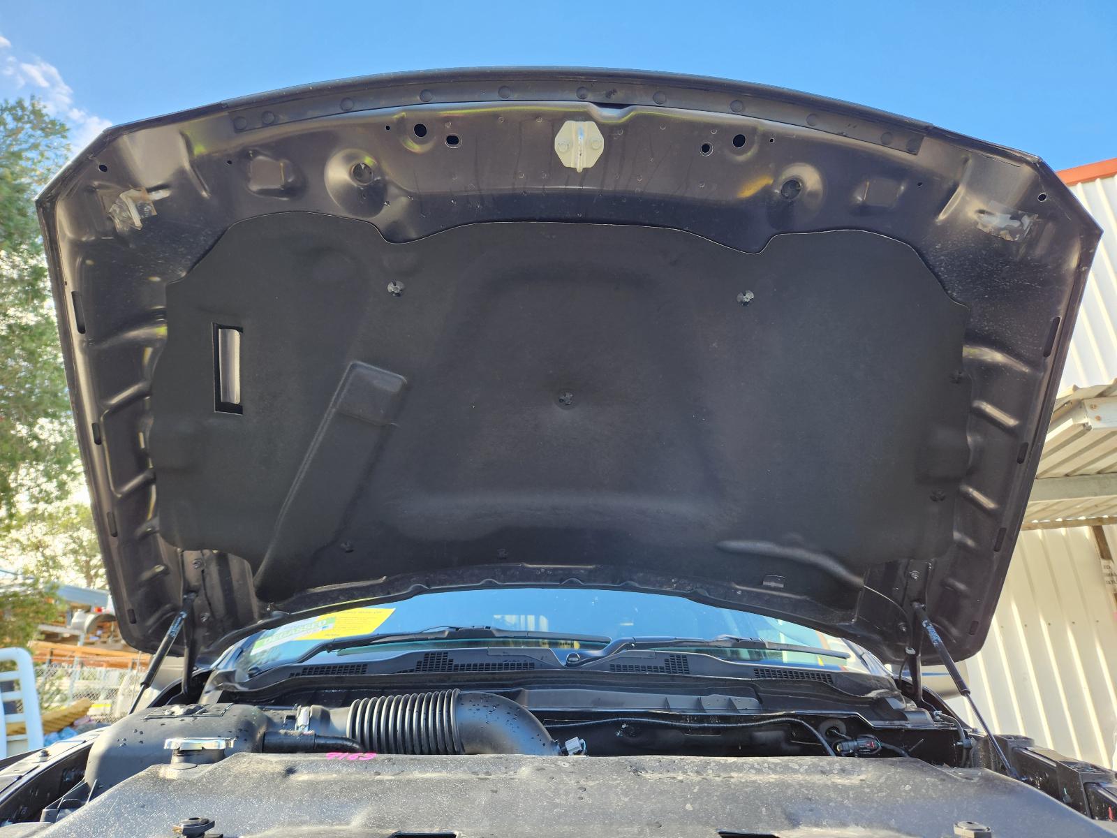 Ram 1500 2023 4 Door Utility View Ram 1500 2023 4 Door Utility