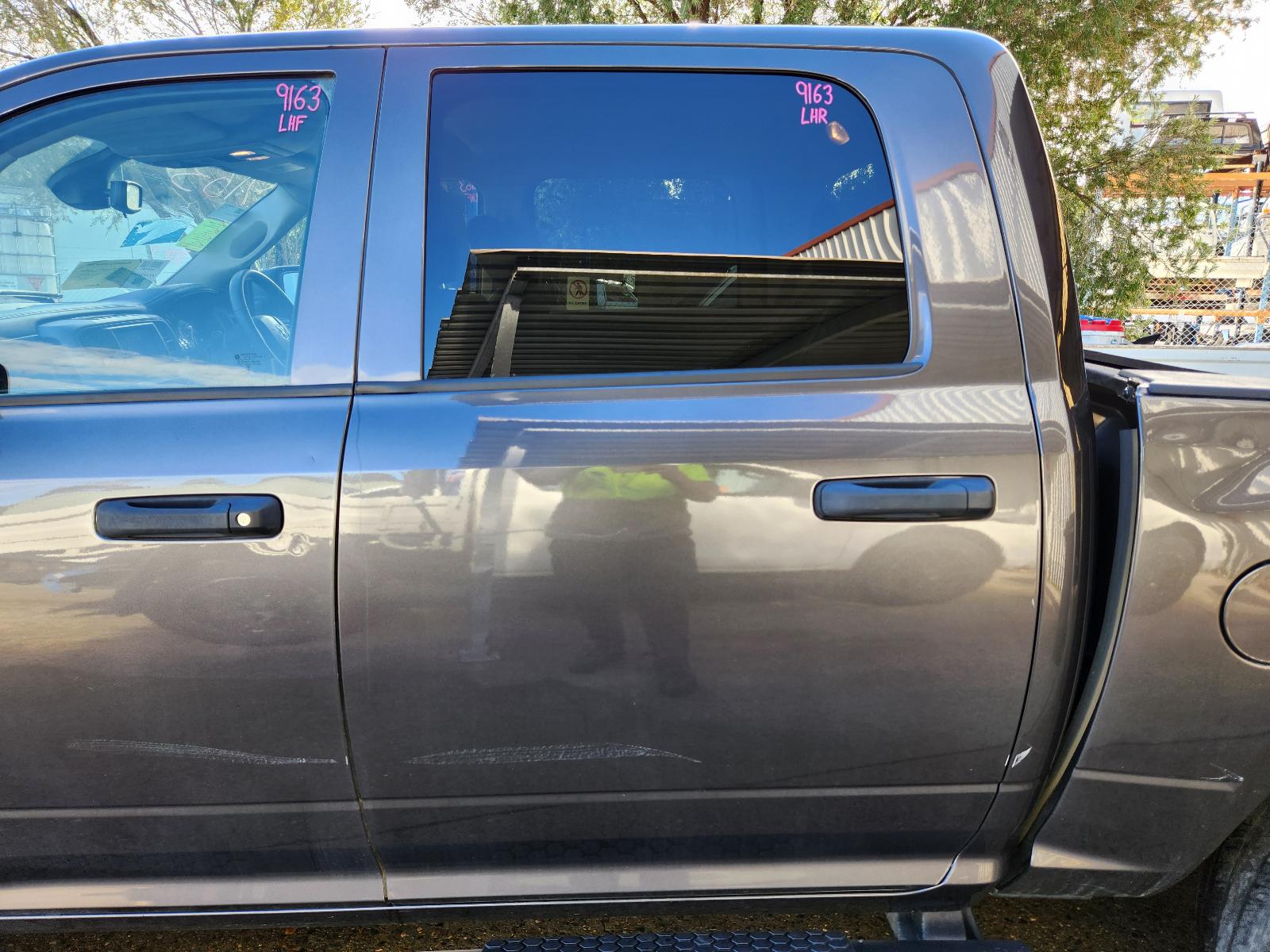 Ram 1500 2023 4 Door Utility View Ram 1500 2023 4 Door Utility