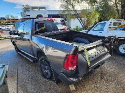 View Ram 1500 2023 4 Door Utility