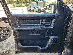 View Ram 1500 2023 4 Door Utility